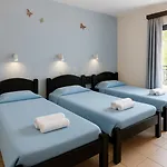 Royal Club - Aqua Poolside Bliss Manolas