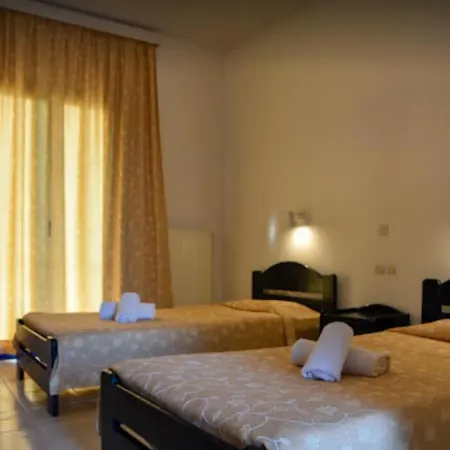 Royal Club - Aqua Poolside Bliss Hotel 2*
