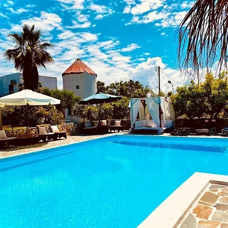 Royal Club - Aqua Poolside Bliss 2*