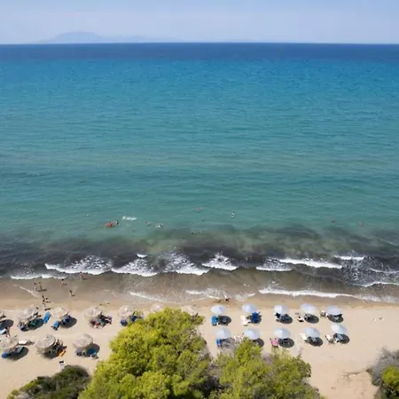 Royal Club - Aqua Poolside Bliss 2* Manolas