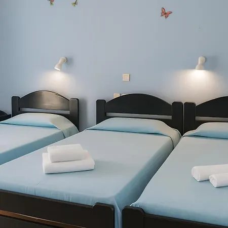 Royal Club - Aqua Poolside Bliss Hotel 2*