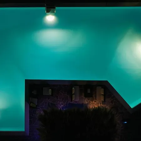 Royal Club - Aqua Poolside Bliss 2*