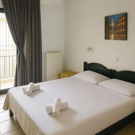 Hotel Royal Club - Aqua Poolside Bliss Manolas