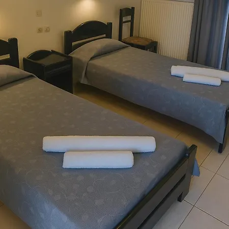 Hotel Royal Club - Aqua Poolside Bliss