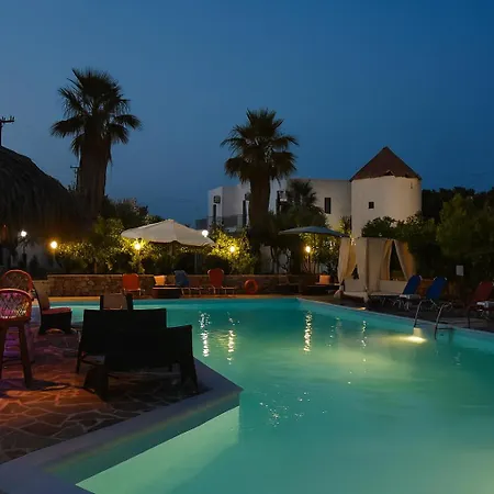 Royal Club - Aqua Poolside Bliss Hotel 2*