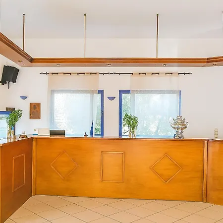 Royal Club - Aqua Poolside Bliss 2*