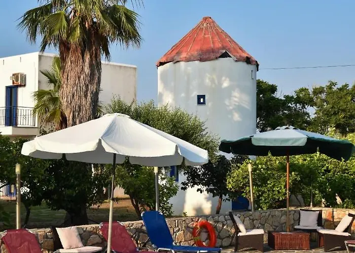 Hotell Royal Club - Aqua Poolside Bliss