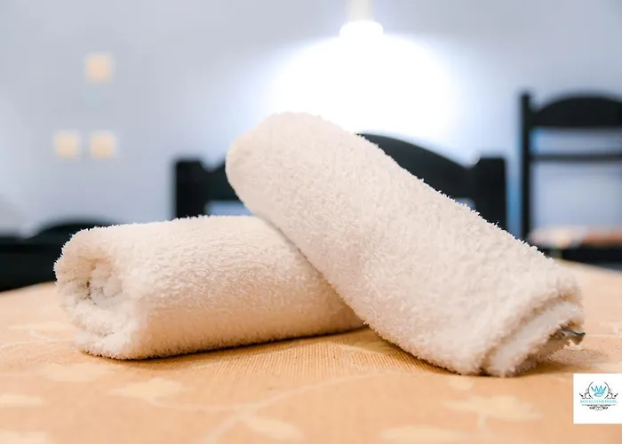 Hotel Royal Club - Aqua Poolside Bliss Manolas