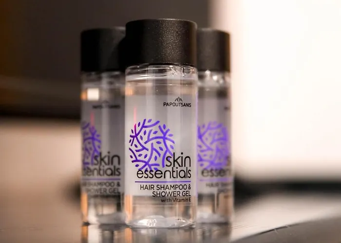 Royal Club - Aqua Poolside Bliss Hotel 2*