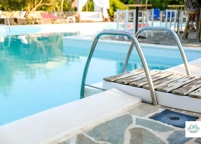 Royal Club - Aqua Poolside Bliss Hotel 2*