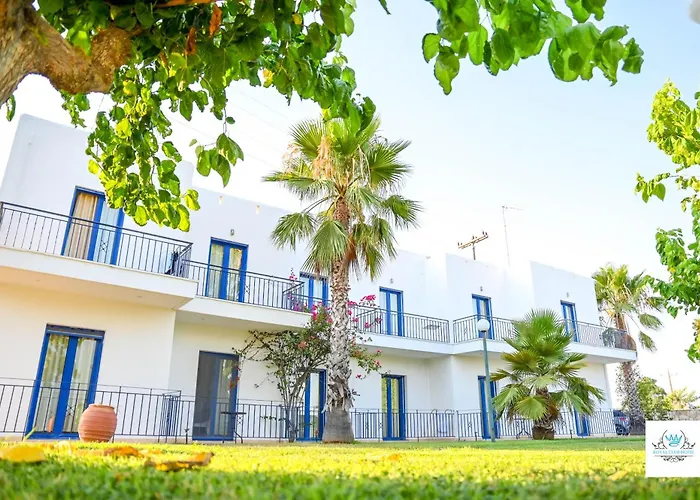 Hotell Royal Club - Aqua Poolside Bliss Manolas