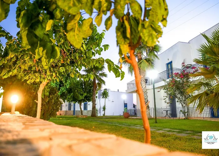 Hotell Royal Club - Aqua Poolside Bliss