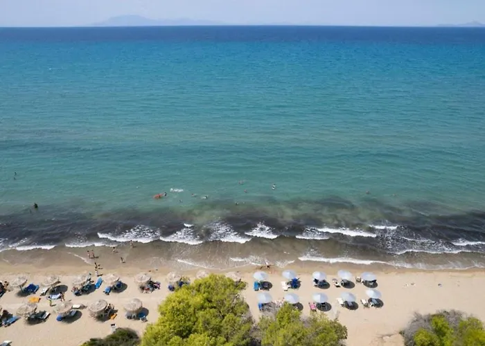 Royal Club - Aqua Poolside Bliss 2* Manolas