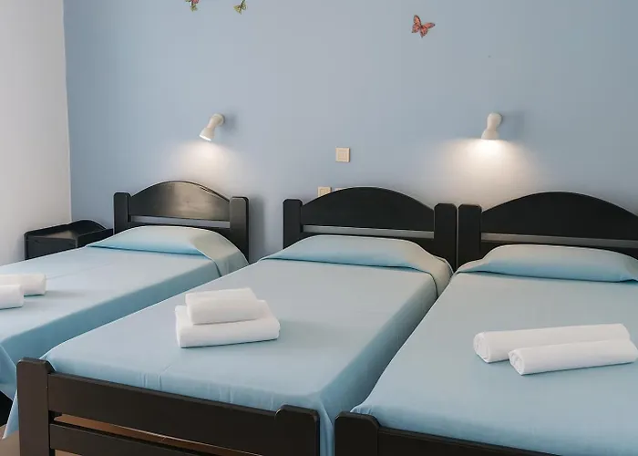 Royal Club - Aqua Poolside Bliss Hotel 2*