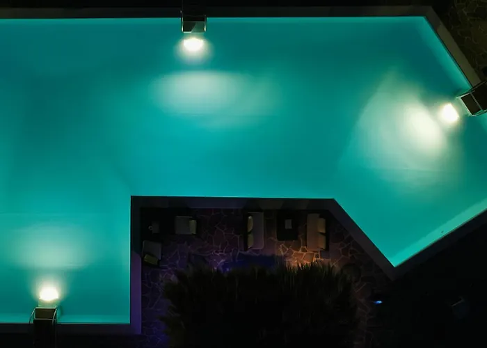 Royal Club - Aqua Poolside Bliss 2*