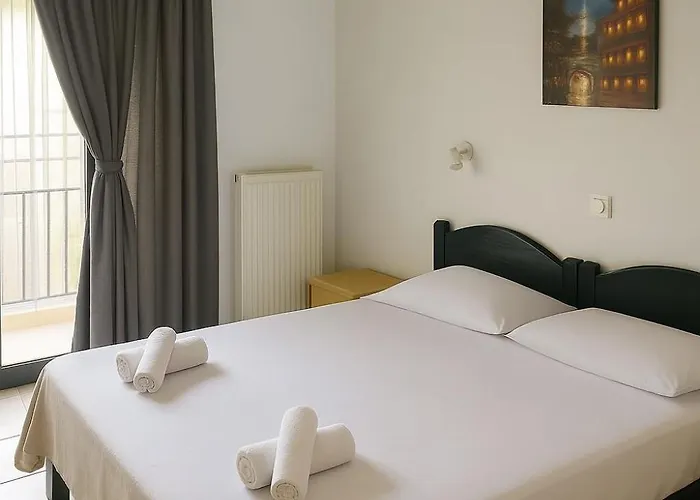 Hotell Royal Club - Aqua Poolside Bliss Manolas