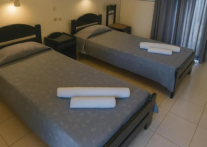 Hotell Royal Club - Aqua Poolside Bliss