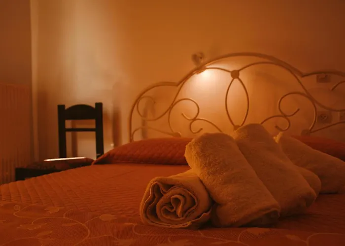 Royal Club - Aqua Poolside Bliss Hotell Manolas