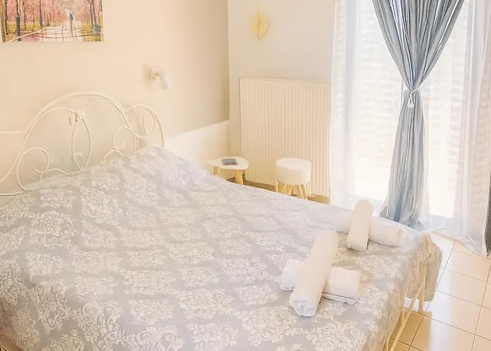 Hotel Royal Club - Aqua Poolside Bliss Manolas