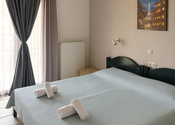 Royal Club - Aqua Poolside Bliss Hotell