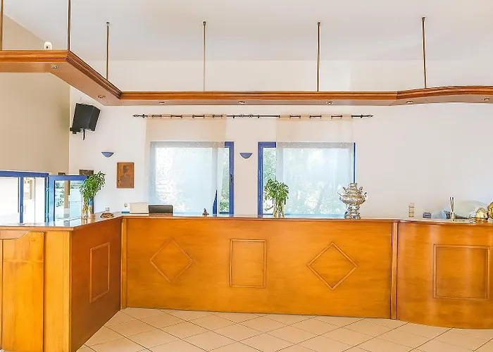 Royal Club - Aqua Poolside Bliss 2*